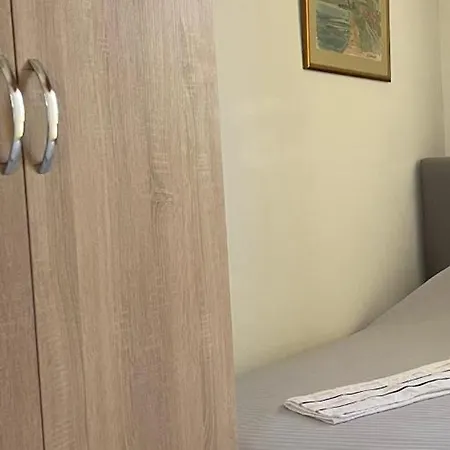 Durres-apartament Durrës
