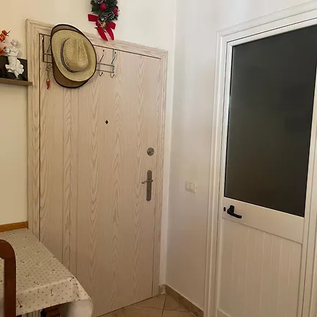 Durres-apartament Appartamento *