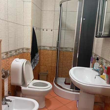 Durres-apartament Durrës