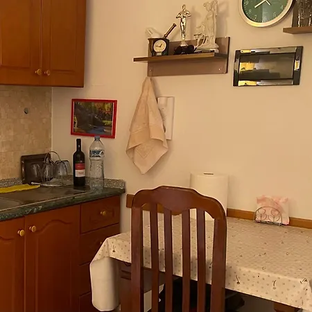 Durres-apartament Durrës