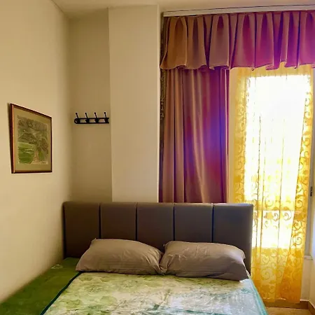 Durres-apartament
