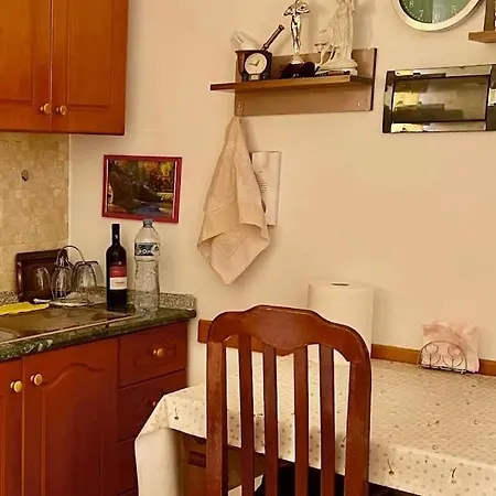 Durres-apartament Appartamento