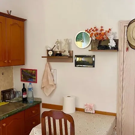 Durres-apartament Appartamento Durrës