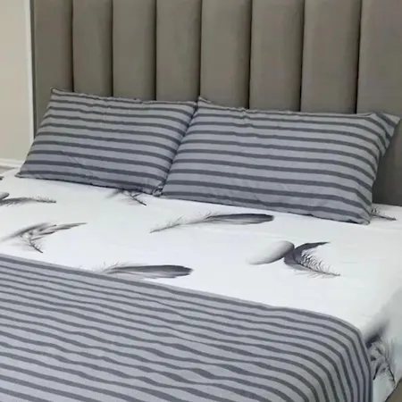 Durres-apartament Appartamento