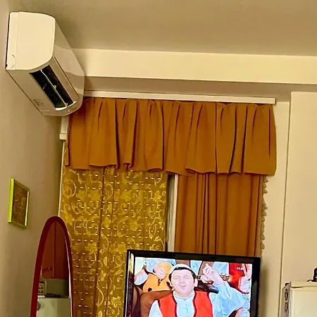 Appartamento Durres-apartament