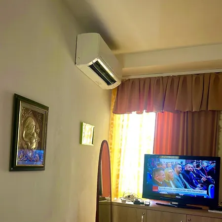 Appartamento Durres-apartament Durrës