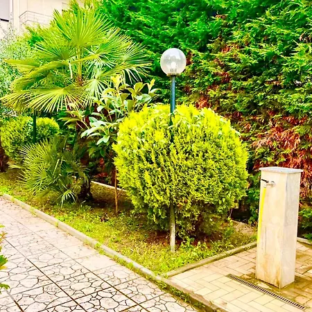 Durres-apartament *