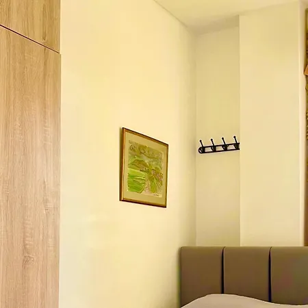 Durres-apartament Durrës